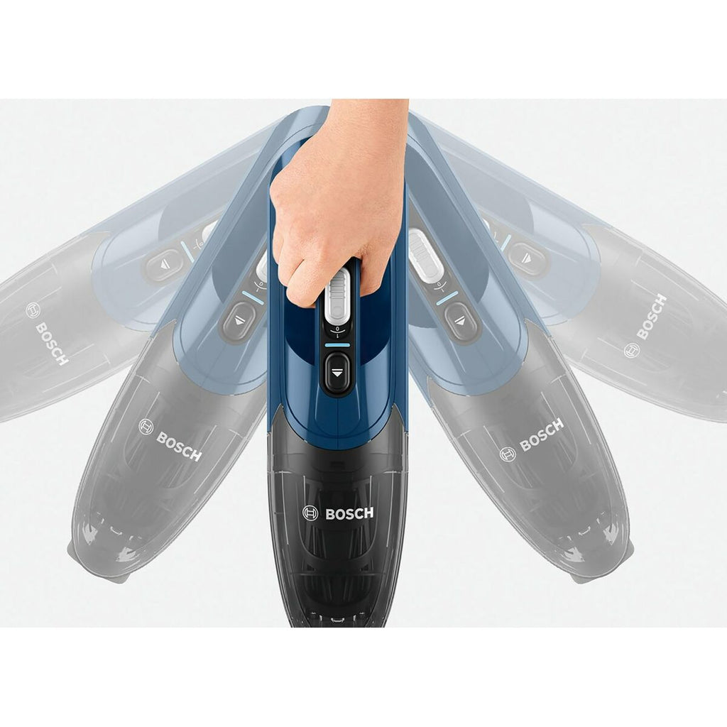 Aspirateur balai sans fil BOSCH BBHF216 Bleu - 5