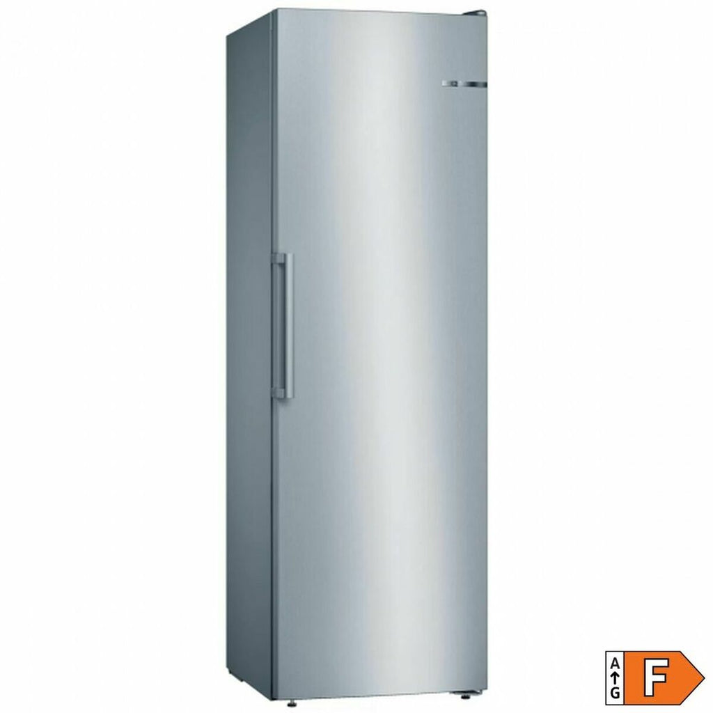 Congélateur BOSCH GSN36VIFP  Acier inoxydable (185 x 60 cm) - 2