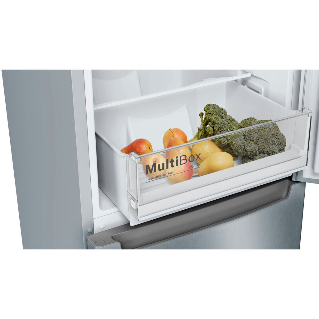 Frigo BOSCH KGN33NLEB - 8