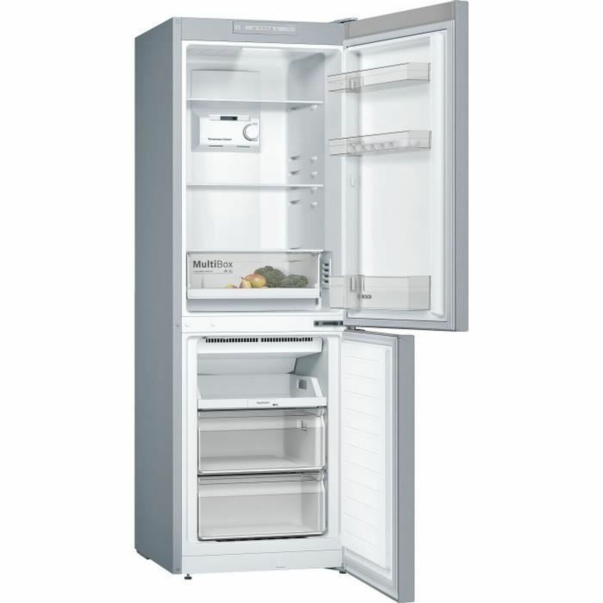 Frigo BOSCH KGN33NLEB - 2