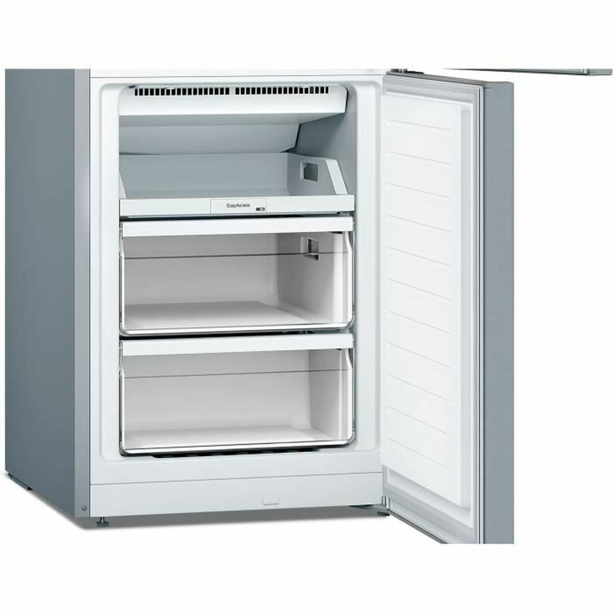 Frigo BOSCH KGN33NLEB - 3