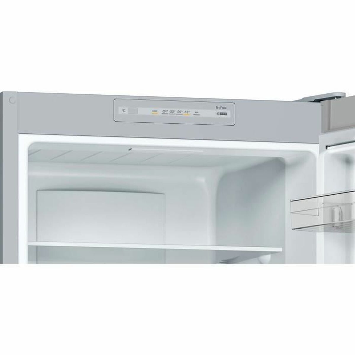 Frigo BOSCH KGN33NLEB - 6