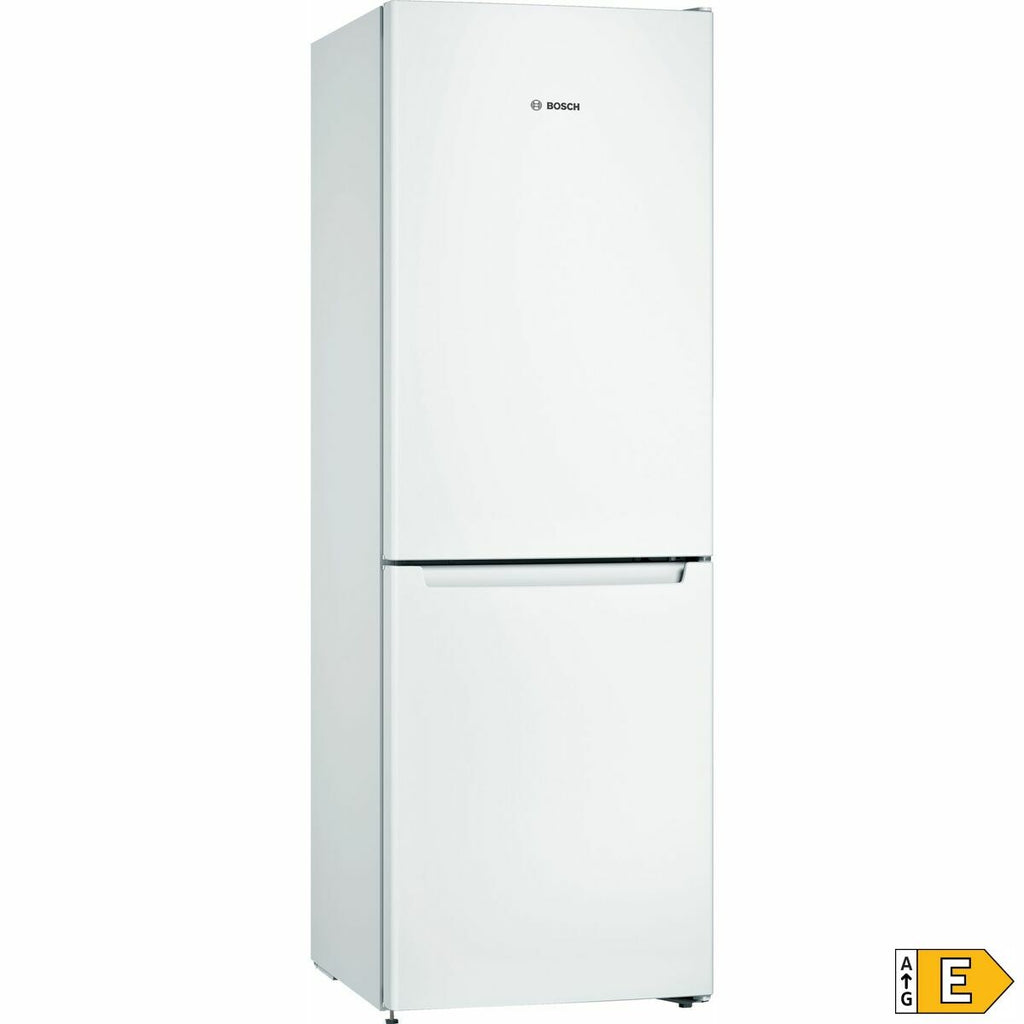Réfrigérateur Combiné BOSCH KGN33NWEB Blanc - 2