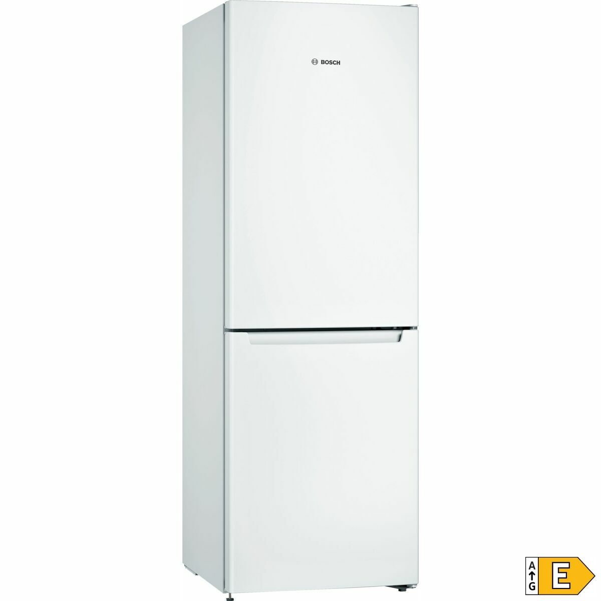 Réfrigérateur Combiné BOSCH KGN33NWEB Blanc - 2