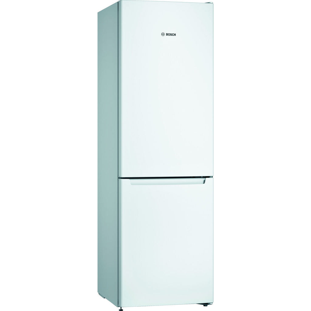 Réfrigérateur Combiné BOSCH KGN36NWEA Blanc