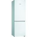 Réfrigérateur Combiné BOSCH KGN36NWEA Blanc
