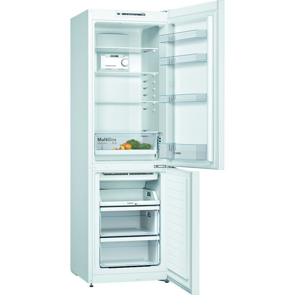 Réfrigérateur Combiné BOSCH KGN36NWEA Blanc - 7