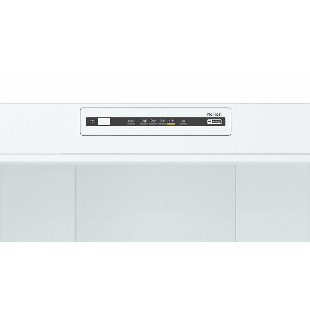 Réfrigérateur Combiné BOSCH KGN36NWEA Blanc - 8