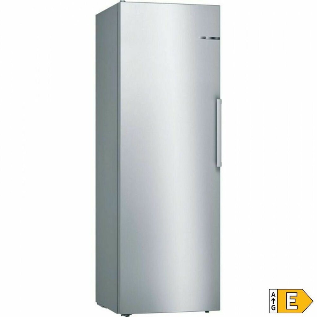 Réfrigérateur BOSCH KSV33VLEP Argenté Acier - 2