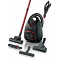 Aspirateur BOSCH BGL6POW1 Noir Rouge 850 W