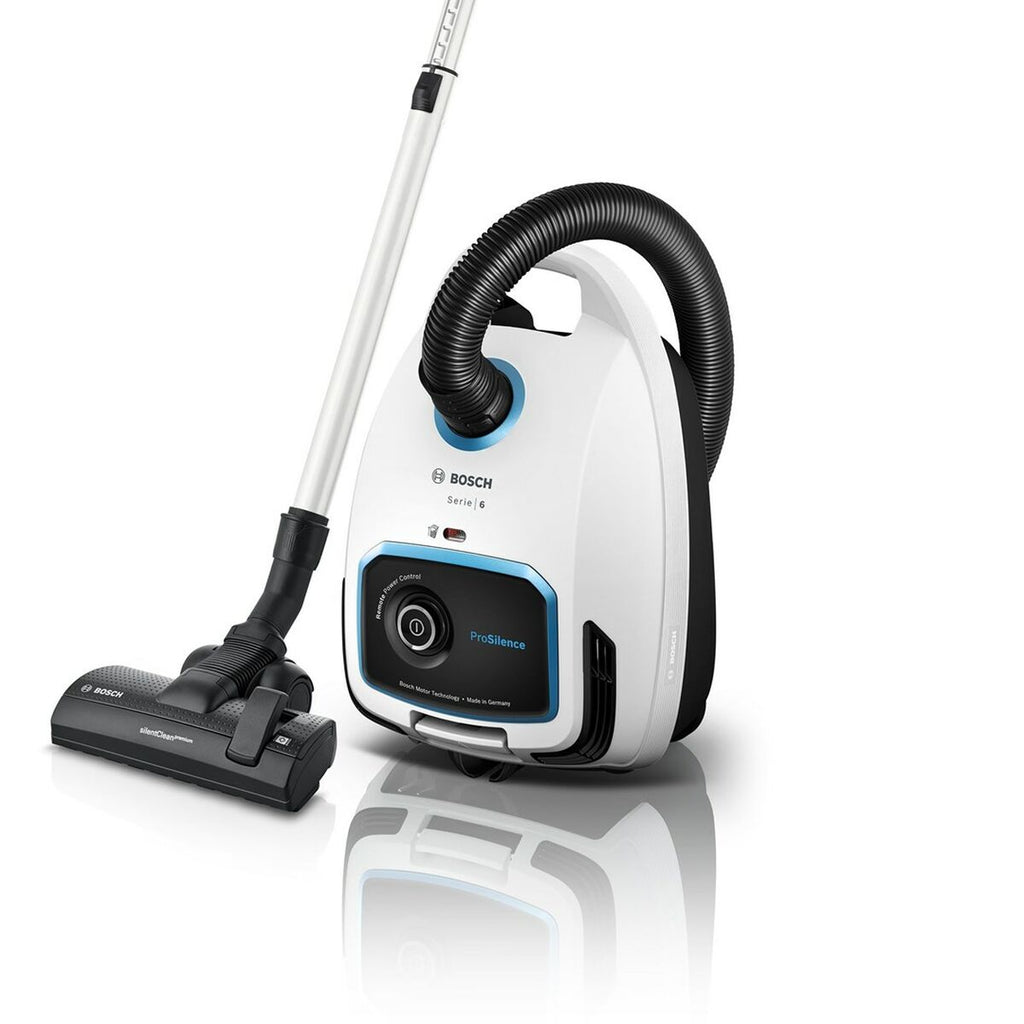 Aspirateur sans fil BOSCH BGB6SIL1 700 W - 5