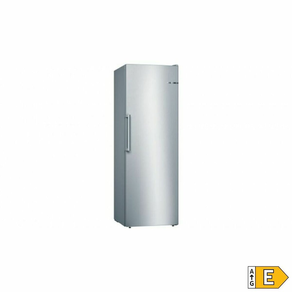 Congélateur BOSCH GSN33VLEP Acier (176 x 60 cm) - 2