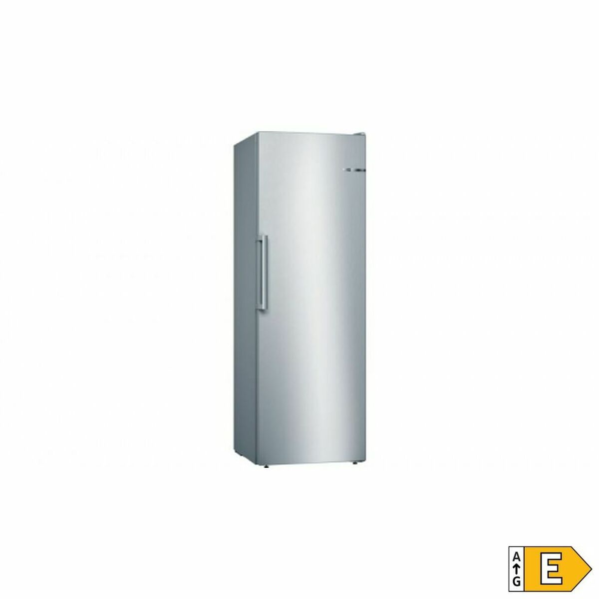 Congélateur BOSCH GSN33VLEP Acier (176 x 60 cm) - 2