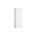 Congélateur BOSCH GSN36VWEP Blanc