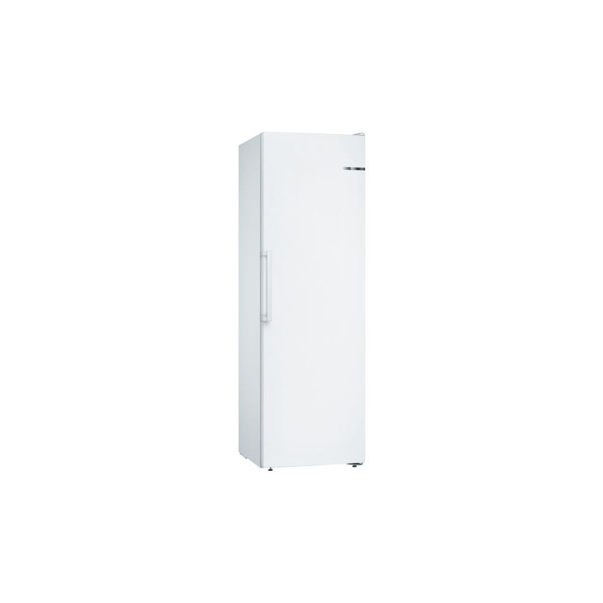 Congélateur BOSCH GSN36VWEP Blanc
