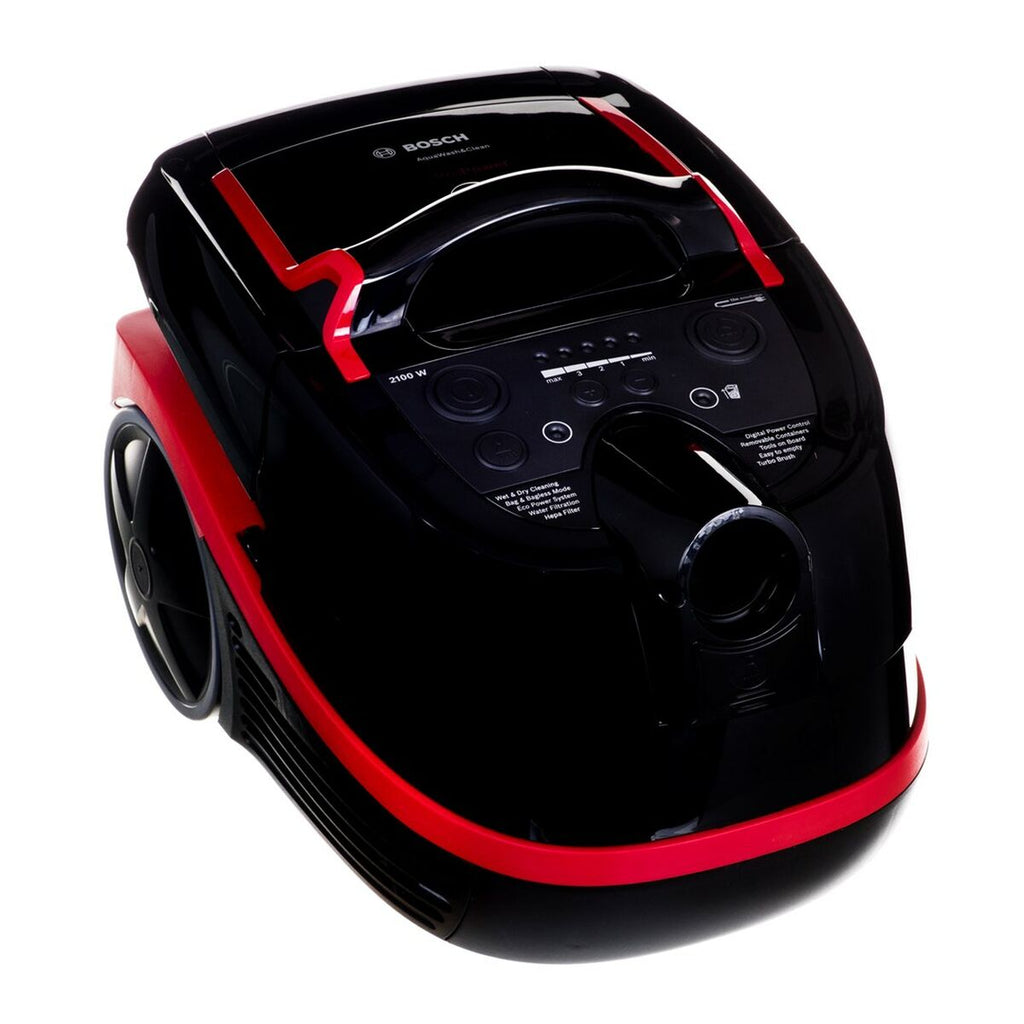 Aspirateur BOSCH BWD421POW 2100 W Noir - 2