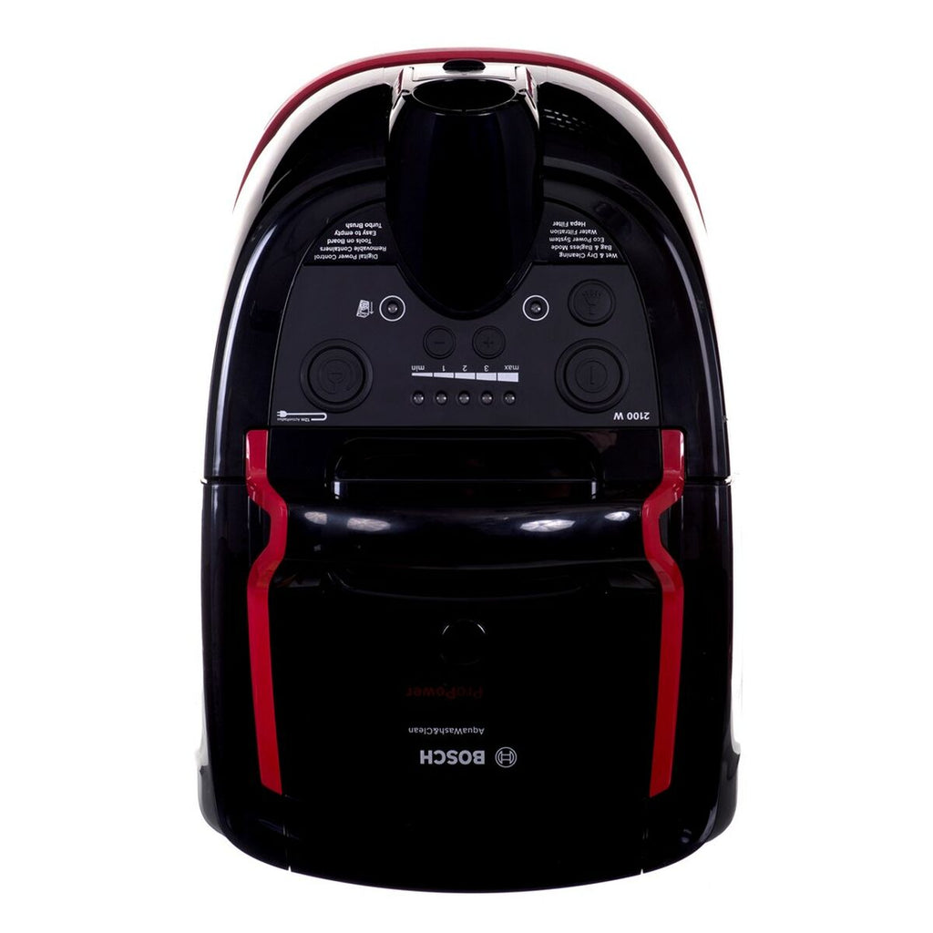 Aspirateur BOSCH BWD421POW 2100 W Noir - 4
