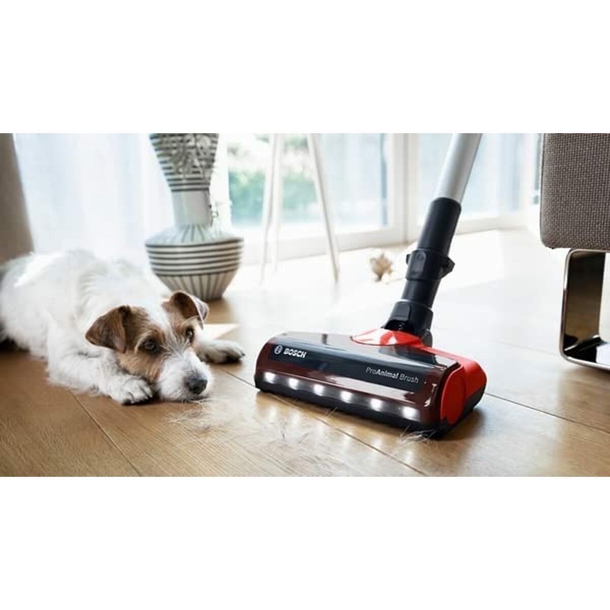 Aspirateur sans fil BOSCH BBS711ANM - 4