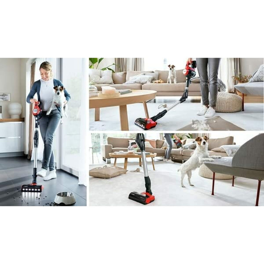 Aspirateur sans fil BOSCH BBS711ANM - 8