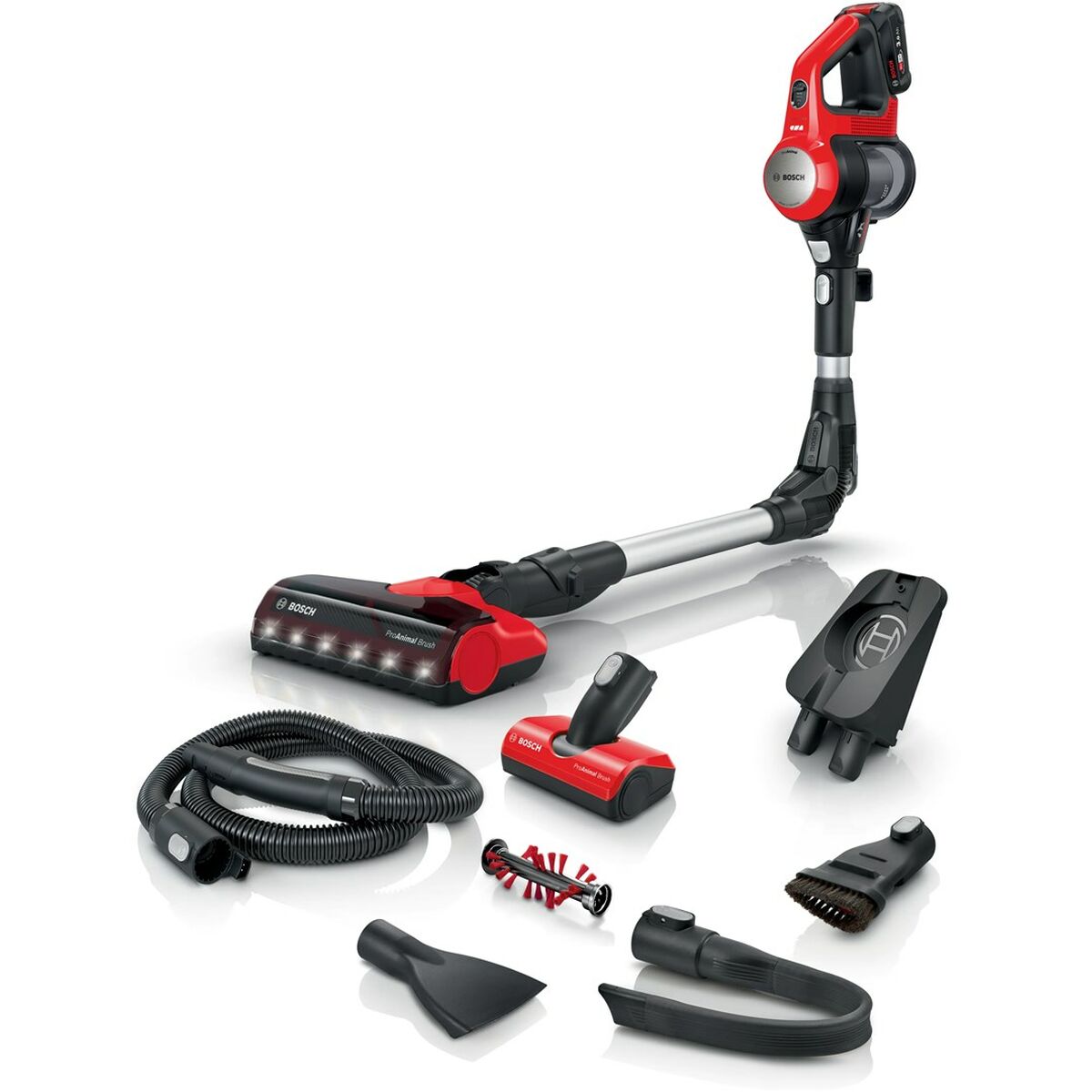 Aspirateur sans fil BOSCH BCS711PET - 2