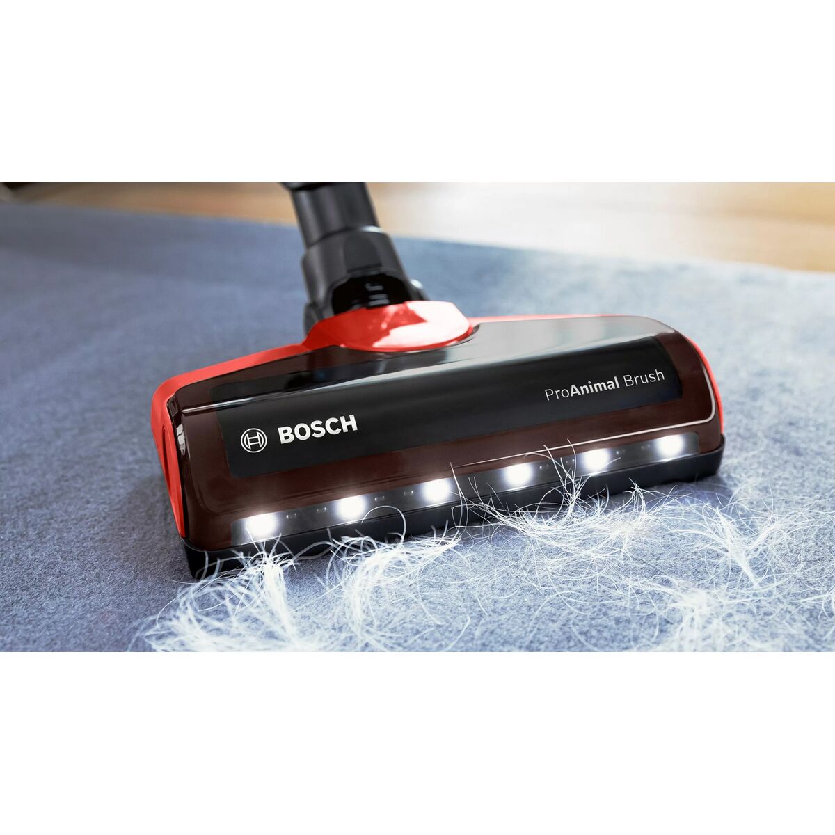 Aspirateur sans fil BOSCH BCS711PET - 4