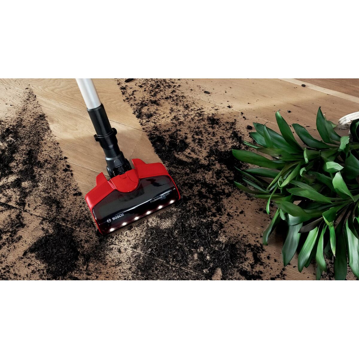 Aspirateur sans fil BOSCH BCS711PET - 5