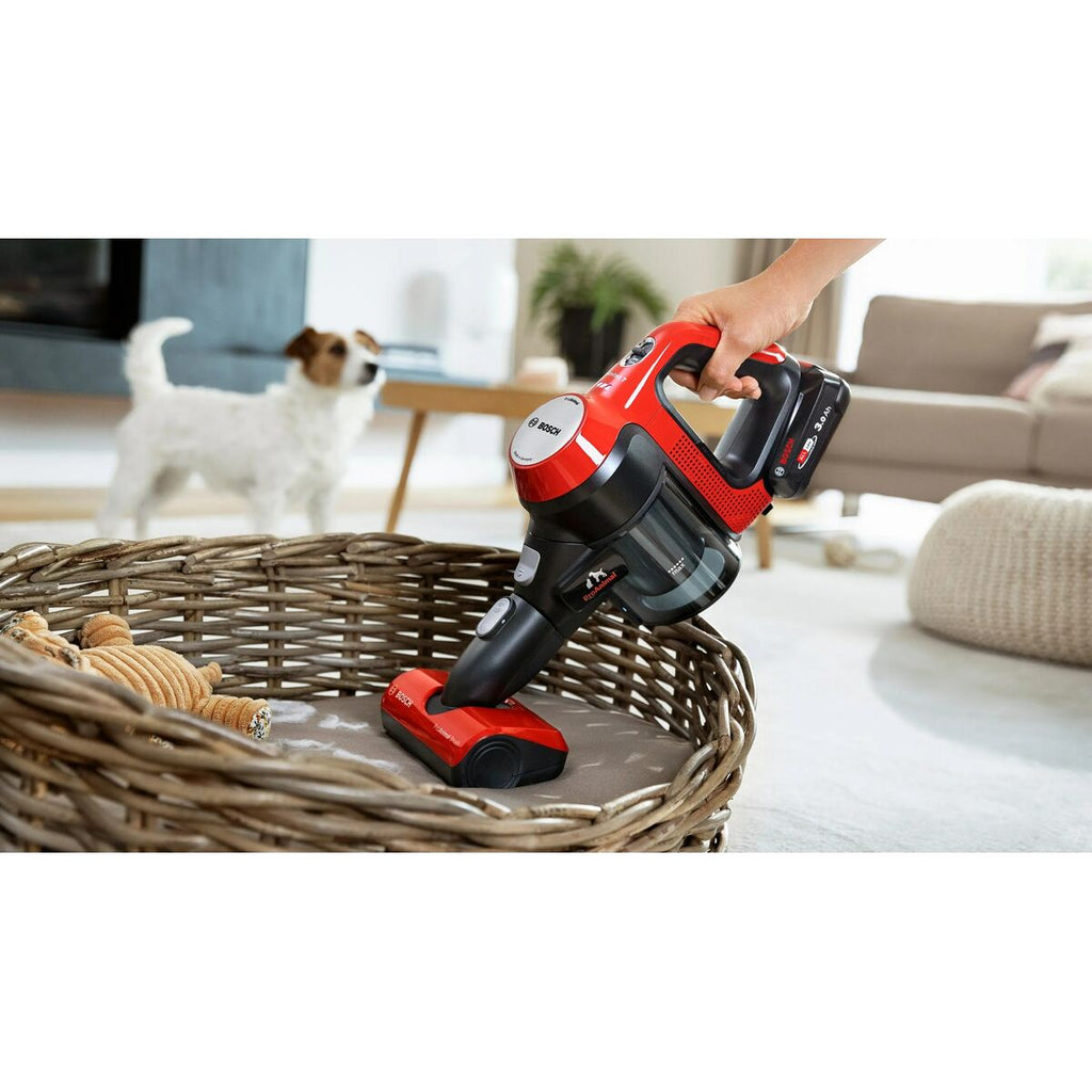 Aspirateur sans fil BOSCH BCS711PET - 8