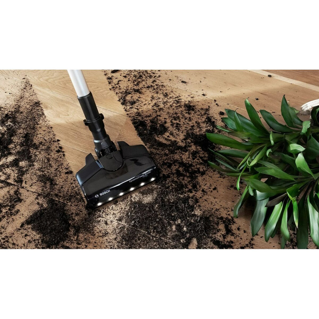 Aspirateur sans fil BOSCH BCS711XXL Blanc Noir - 3