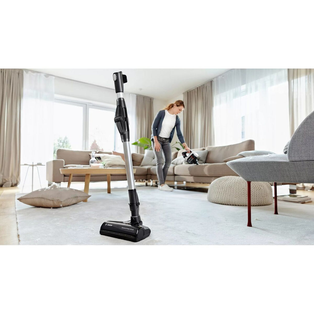 Aspirateur sans fil BOSCH BCS711XXL Blanc Noir - 5