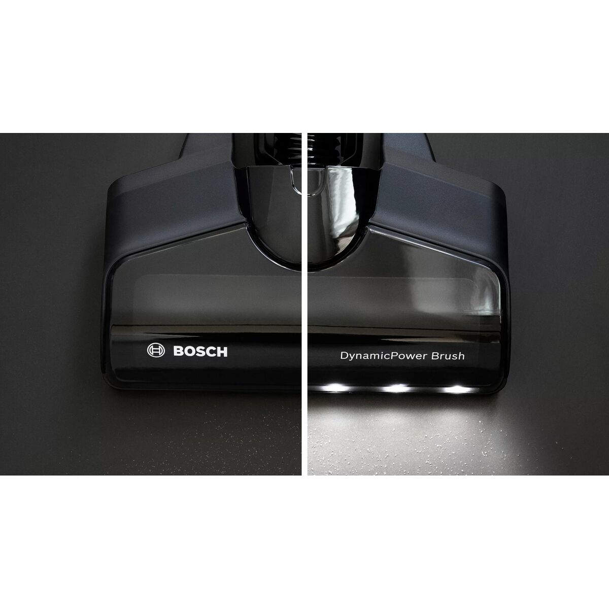 Aspirateur sans fil BOSCH BCS711XXL Blanc Noir - 8