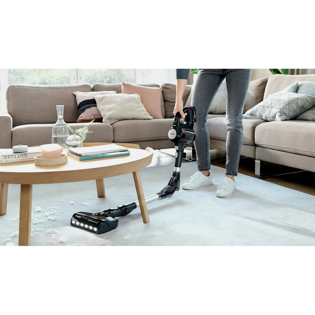 Aspirateur balai sans fil BOSCH BCS712XXL Noir - 2