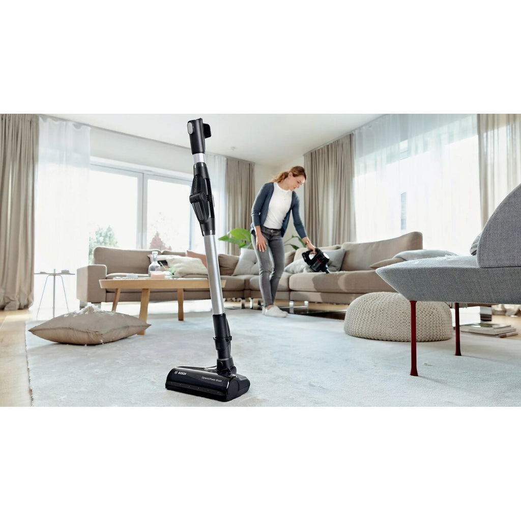 Aspirateur balai sans fil BOSCH BCS712XXL Noir - 5