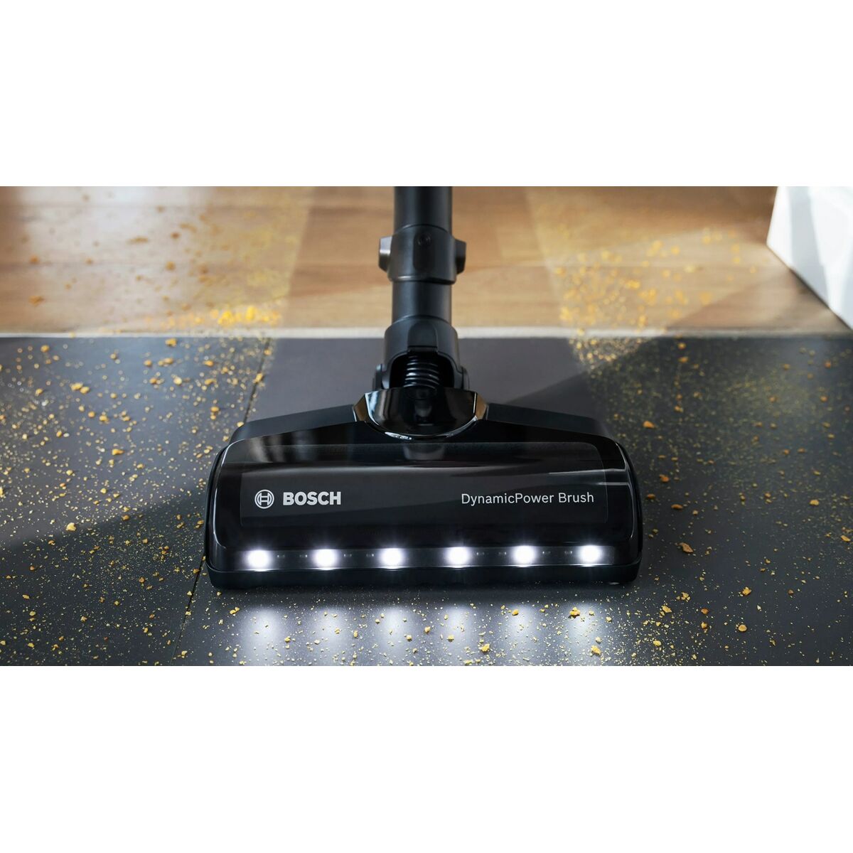 Aspirateur balai sans fil BOSCH BCS712XXL Noir - 7
