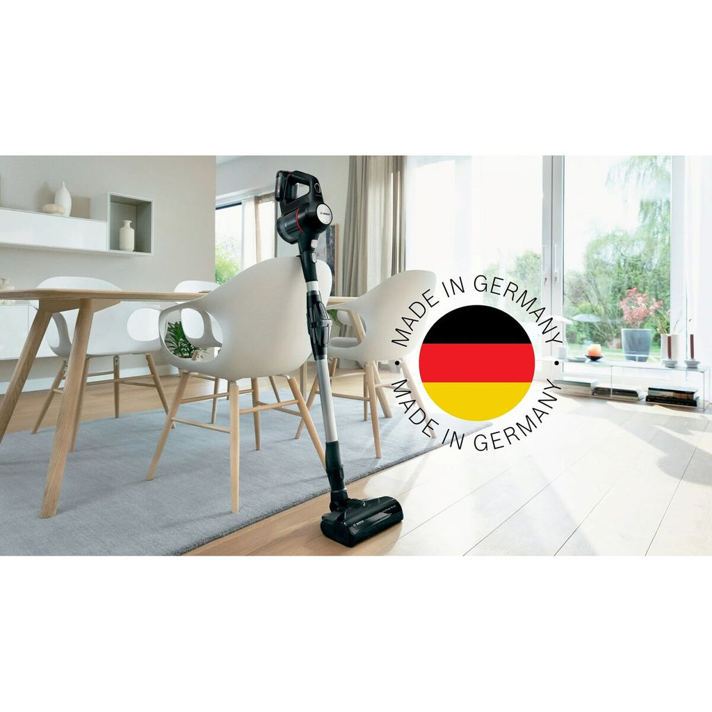 Aspirateur balai sans fil BOSCH BCS712XXL Noir - 8