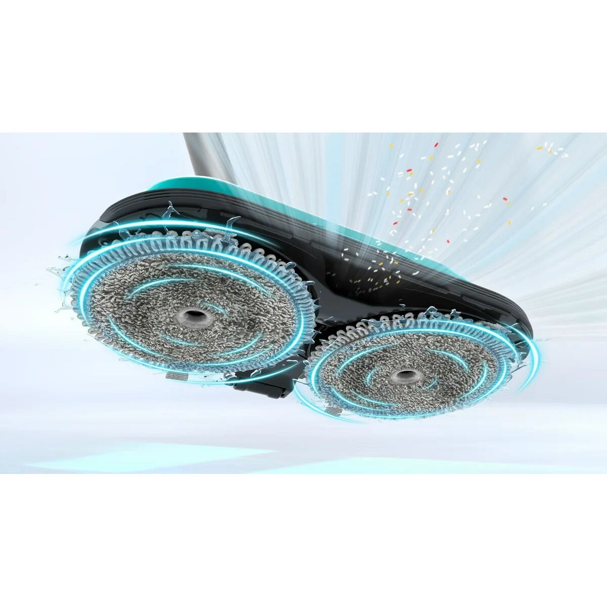 Aspirateur balai BOSCH BCS71HYG1 - 2