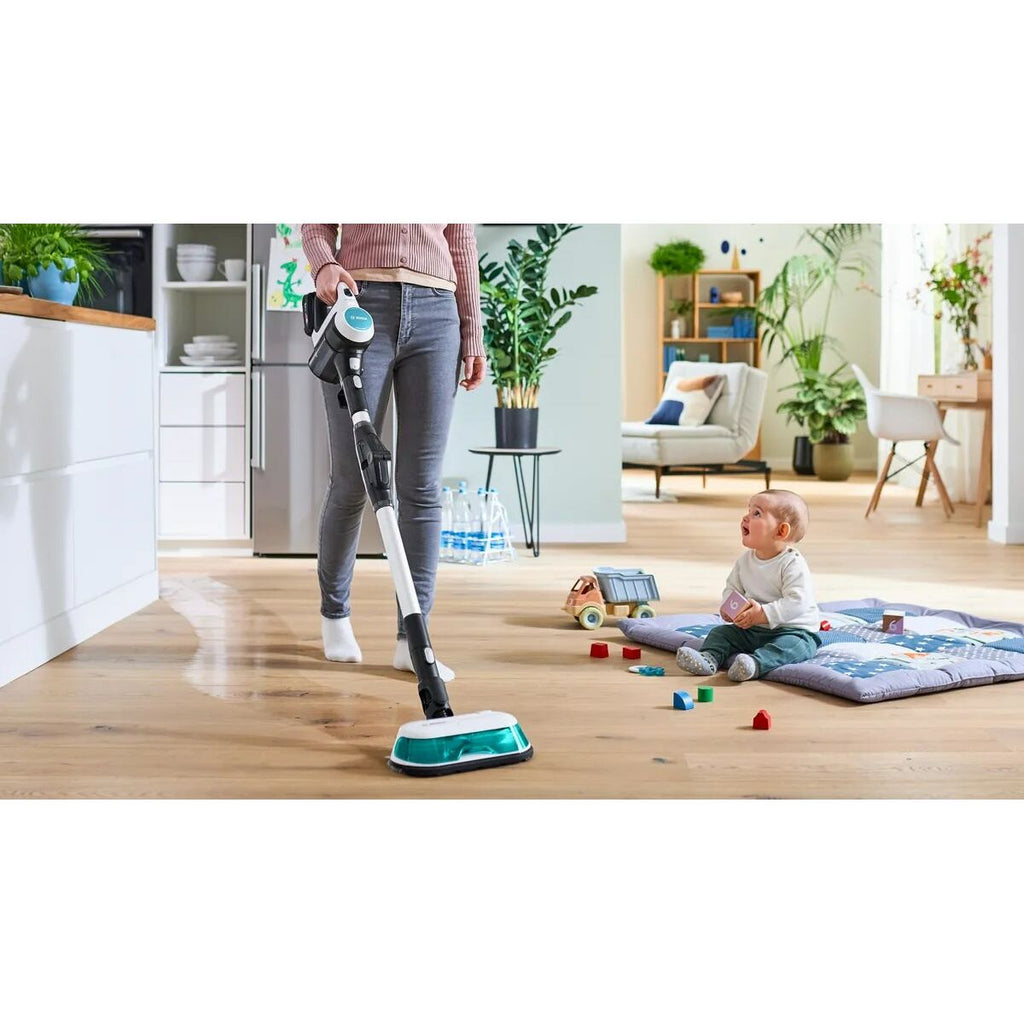 Aspirateur balai BOSCH BCS71HYG1 - 3