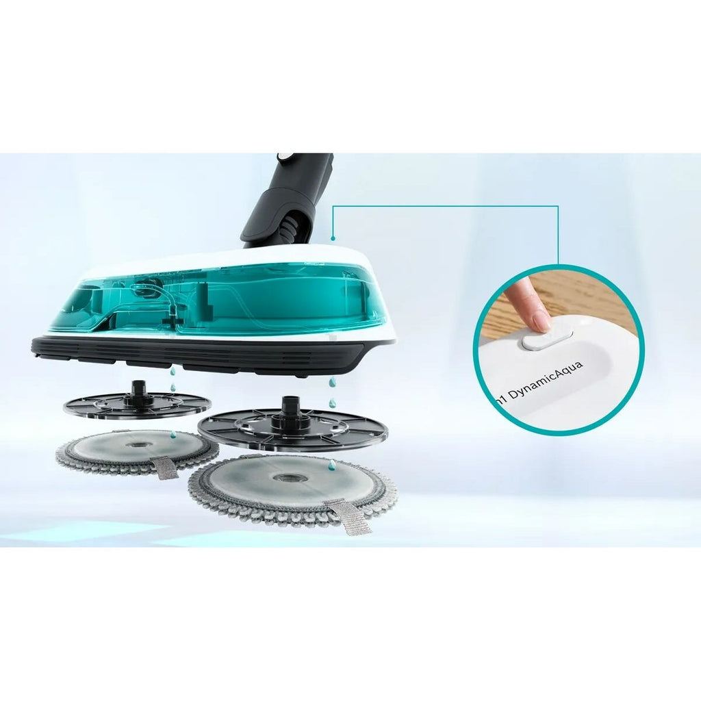 Aspirateur balai BOSCH BCS71HYG1 - 5