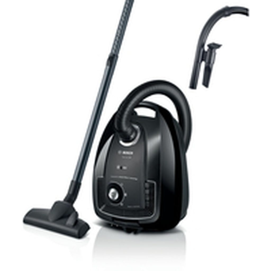 Aspirateur BOSCH BGB38BA1 Noir 600 W - 3