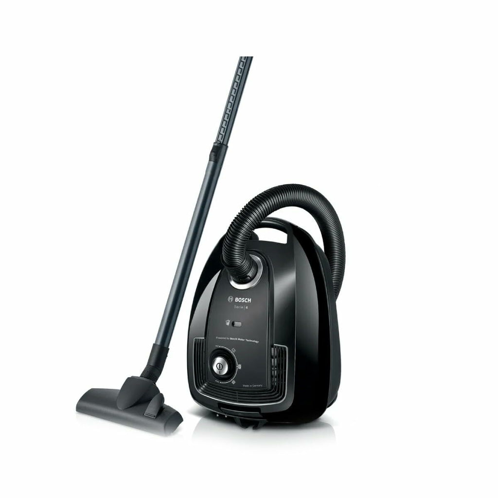 Aspirateur BOSCH BGB38BA1 Noir 600 W - 5
