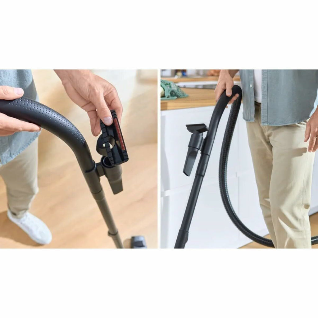Aspirateur BOSCH BGB38BA1 Noir 600 W - 7