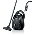 Aspirateur BOSCH BGB38BA1 Noir 600 W