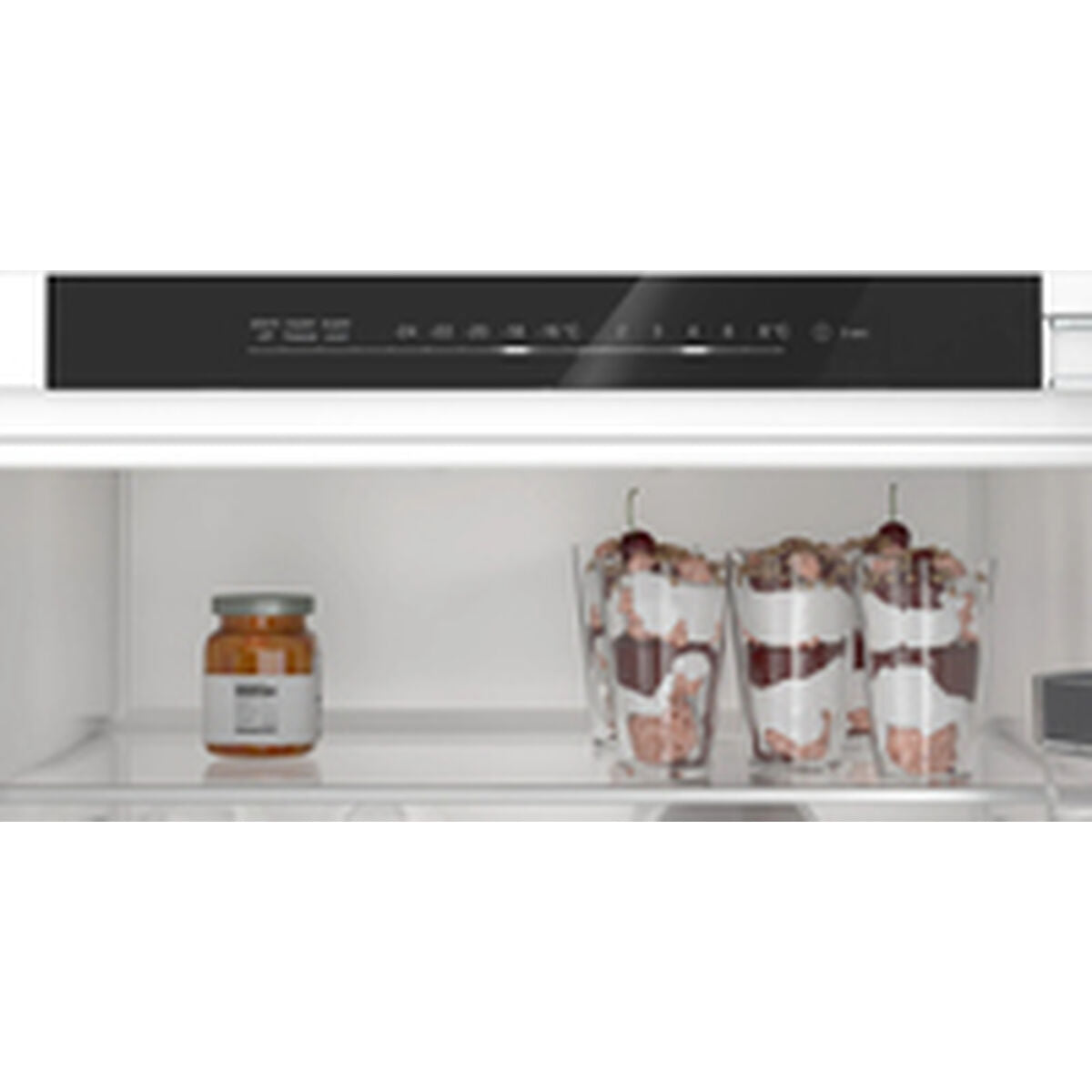 Réfrigérateur Combiné BOSCH KIN96VFD0   194 Blanc - 4