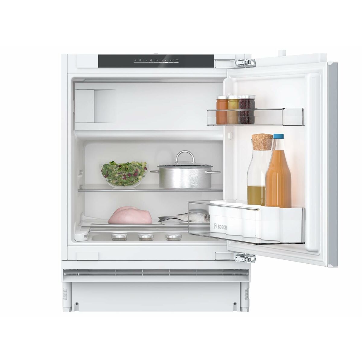 Réfrigérateur BOSCH KUL22VFD0 Blanc - 5