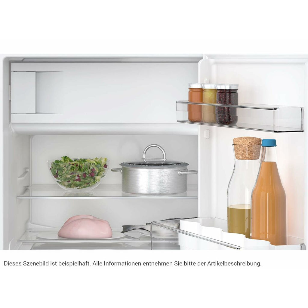 Réfrigérateur BOSCH KUL22VFD0 Blanc - 7