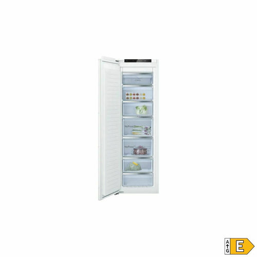 Congélateur BOSCH GIN81ACE0 Blanc 212 L - 2
