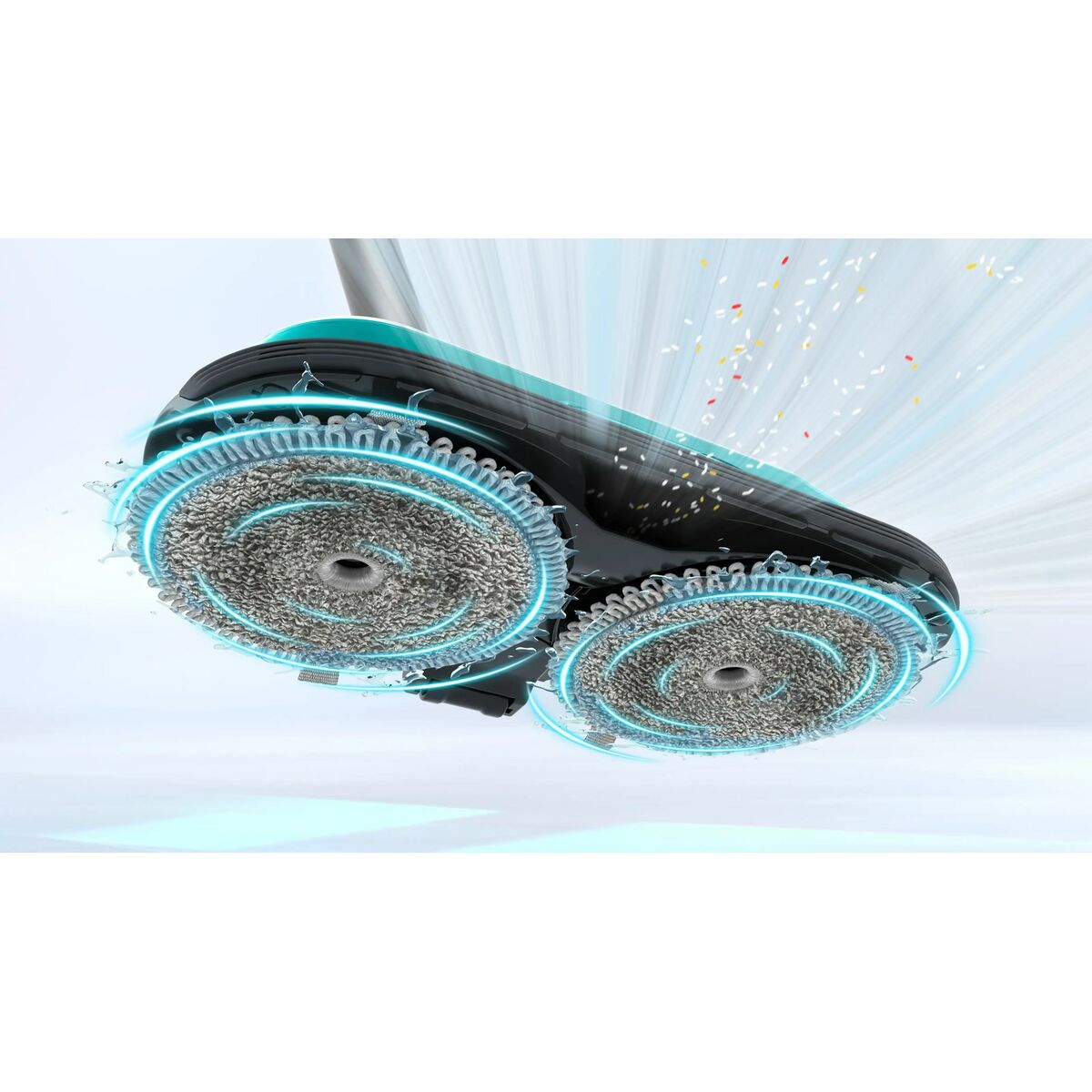 Aspirateur balai BOSCH BCS71HYG4 23,5 W - 2