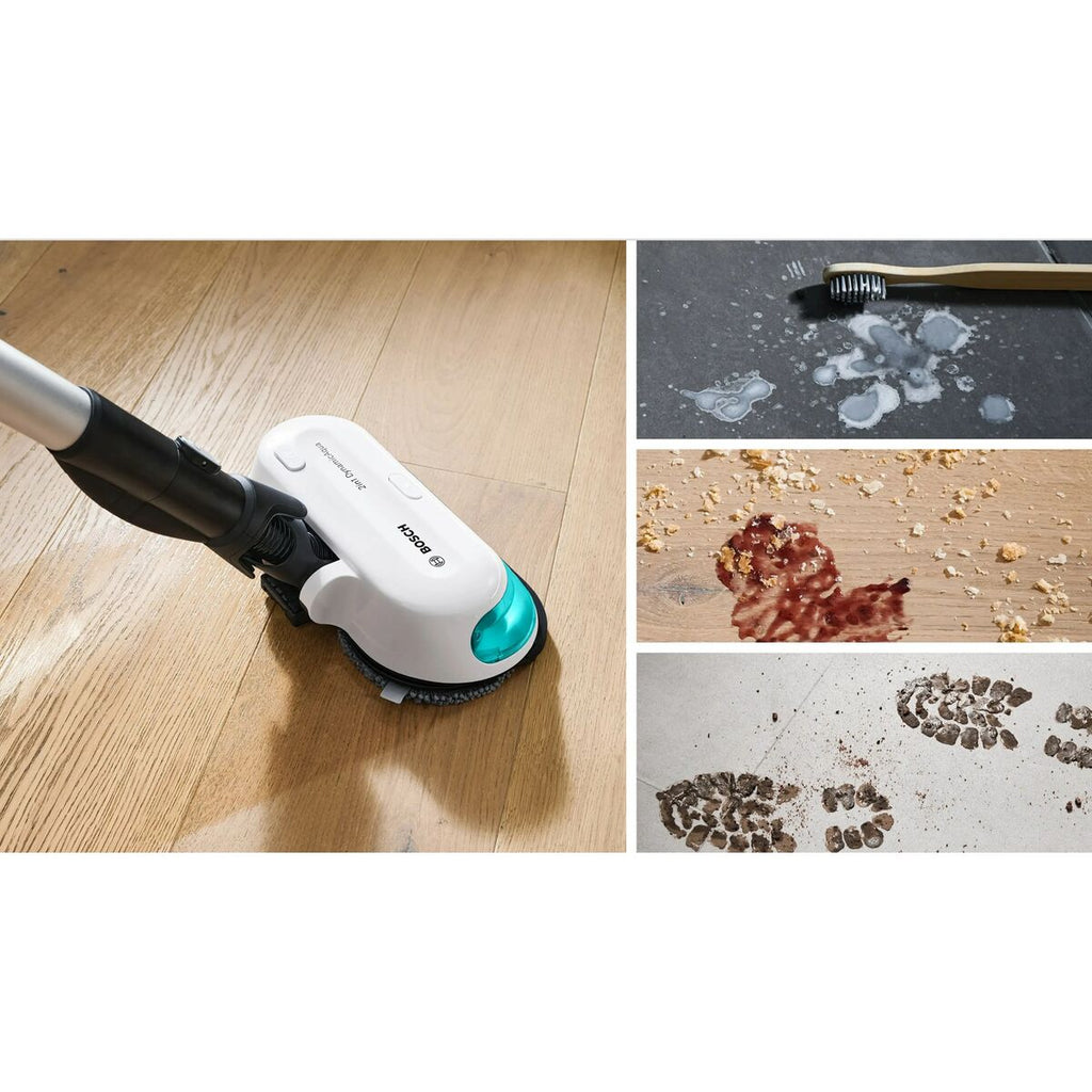 Aspirateur balai BOSCH BCS71HYG4 23,5 W - 4