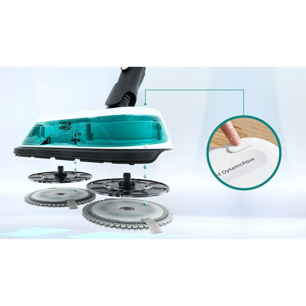 Aspirateur balai BOSCH BCS71HYG4 23,5 W - 5