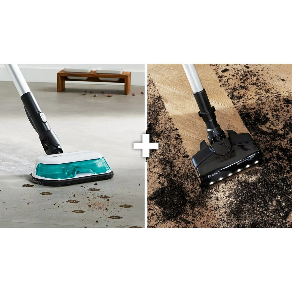Aspirateur balai BOSCH BCS71HYG4 23,5 W - 6