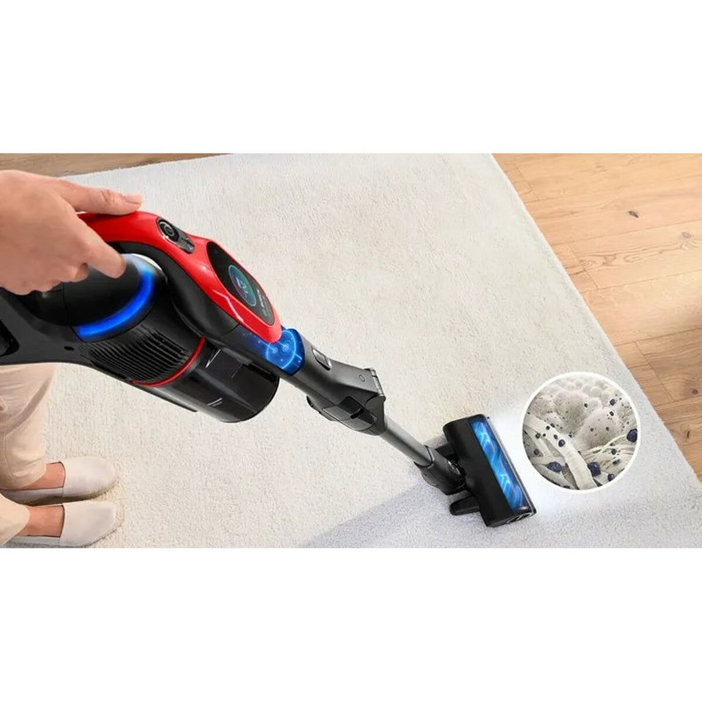 Aspirateur balai BOSCH BCS1041PET 23,5 W - 5